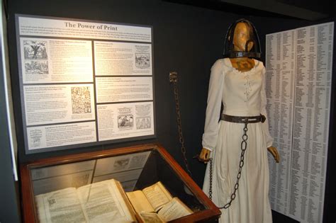 museum of witchcraft salem.